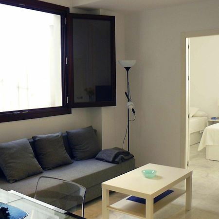 Alfaqueque Apartment Sevilla Dış mekan fotoğraf