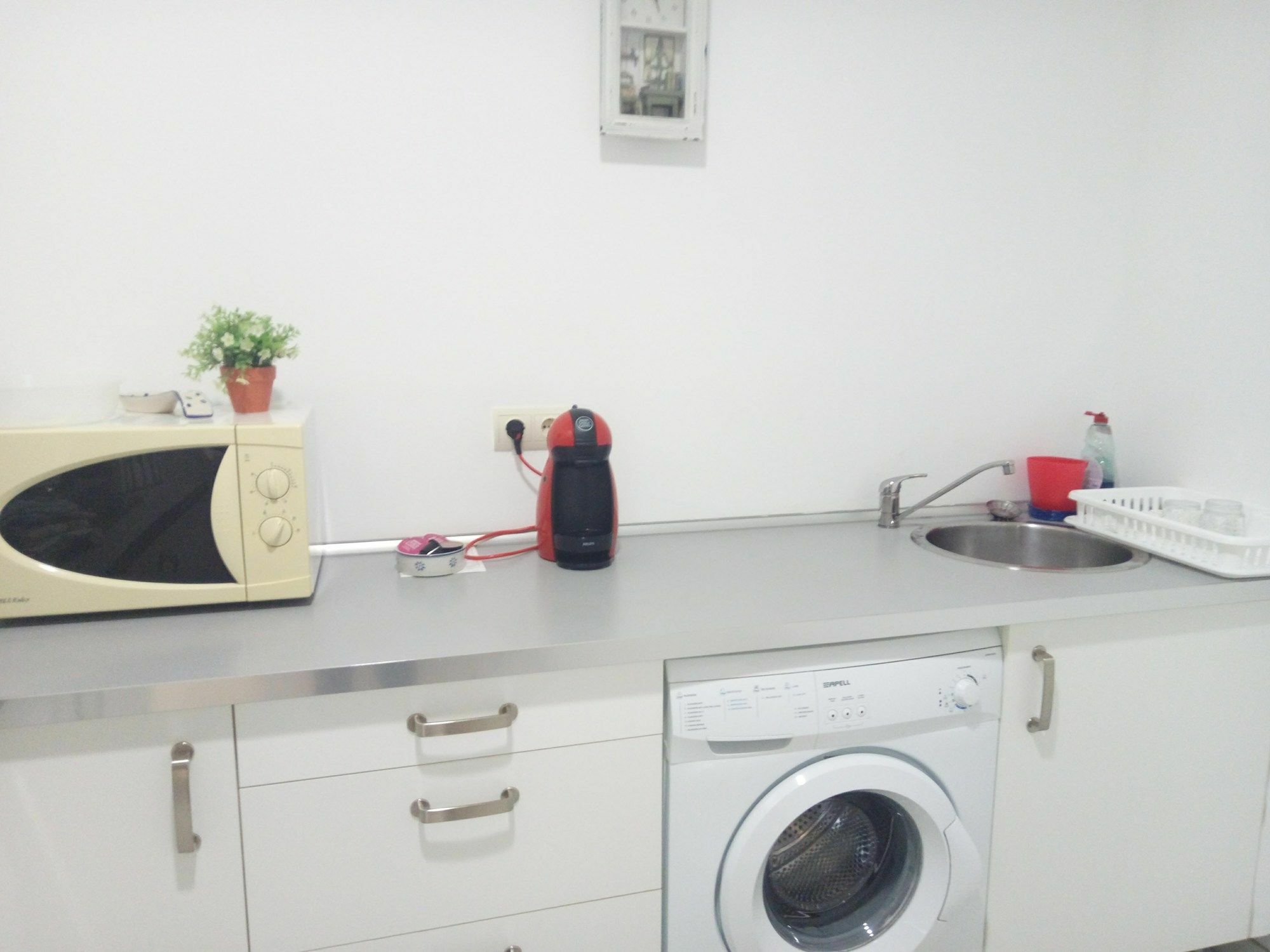 Alfaqueque Apartment Sevilla Dış mekan fotoğraf