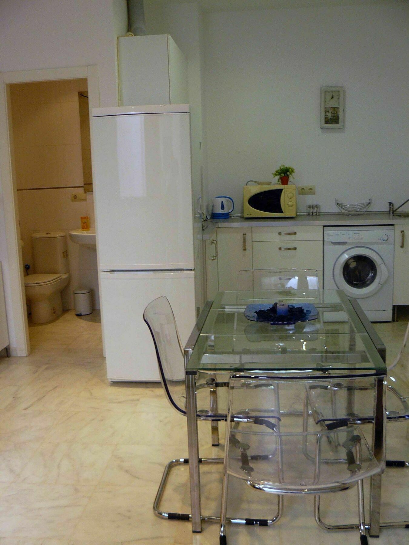 Alfaqueque Apartment Sevilla Dış mekan fotoğraf
