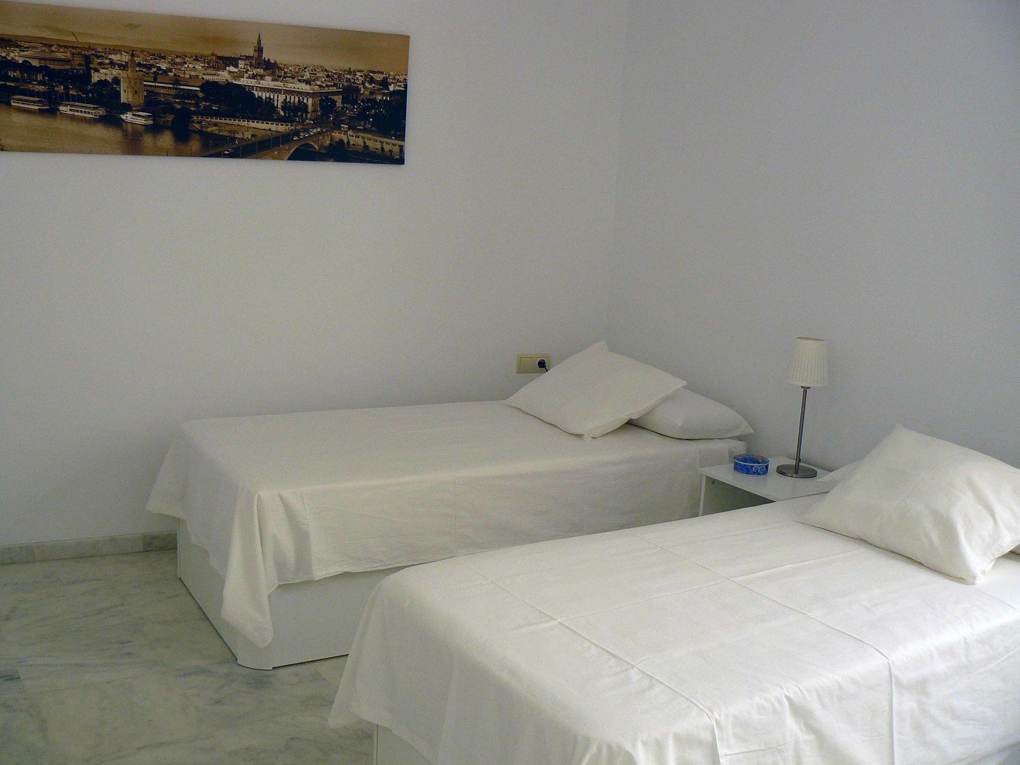 Alfaqueque Apartment Sevilla Dış mekan fotoğraf