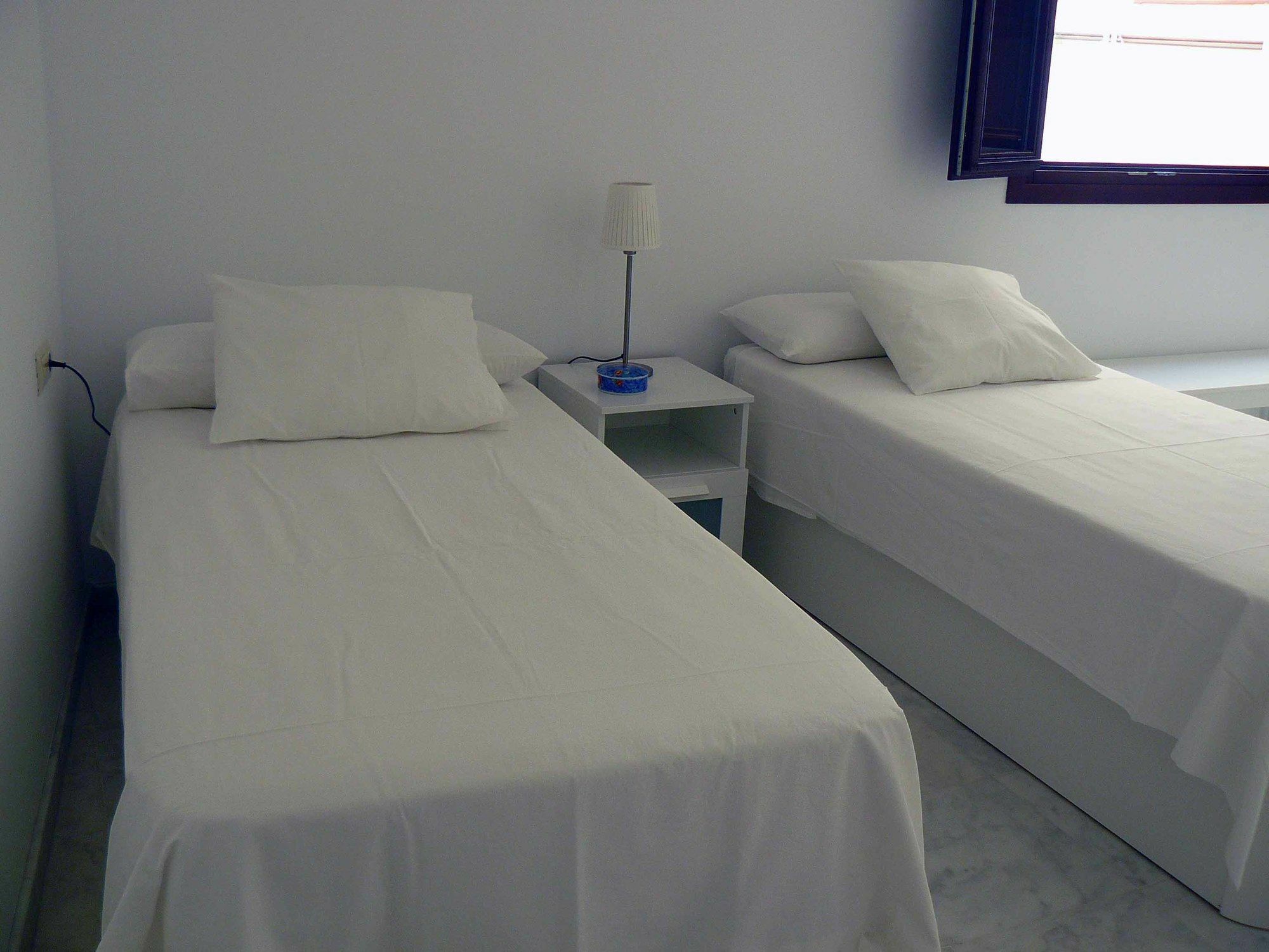 Alfaqueque Apartment Sevilla Dış mekan fotoğraf