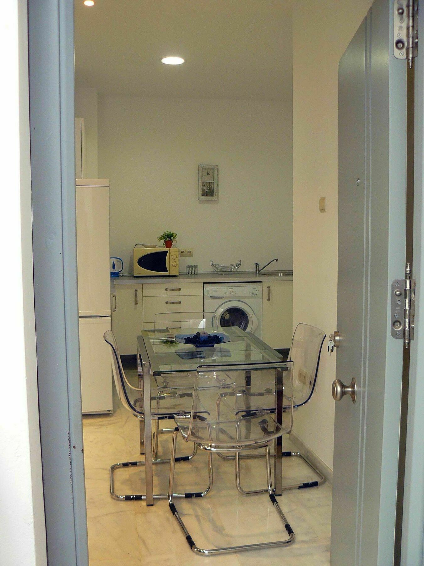 Alfaqueque Apartment Sevilla Dış mekan fotoğraf