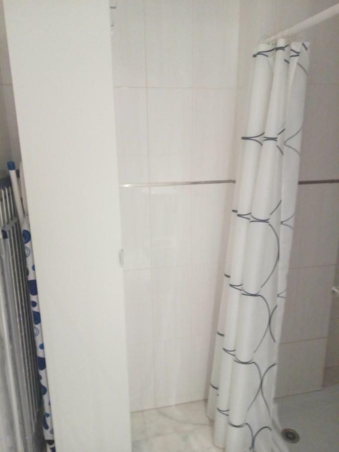 Alfaqueque Apartment Sevilla Dış mekan fotoğraf