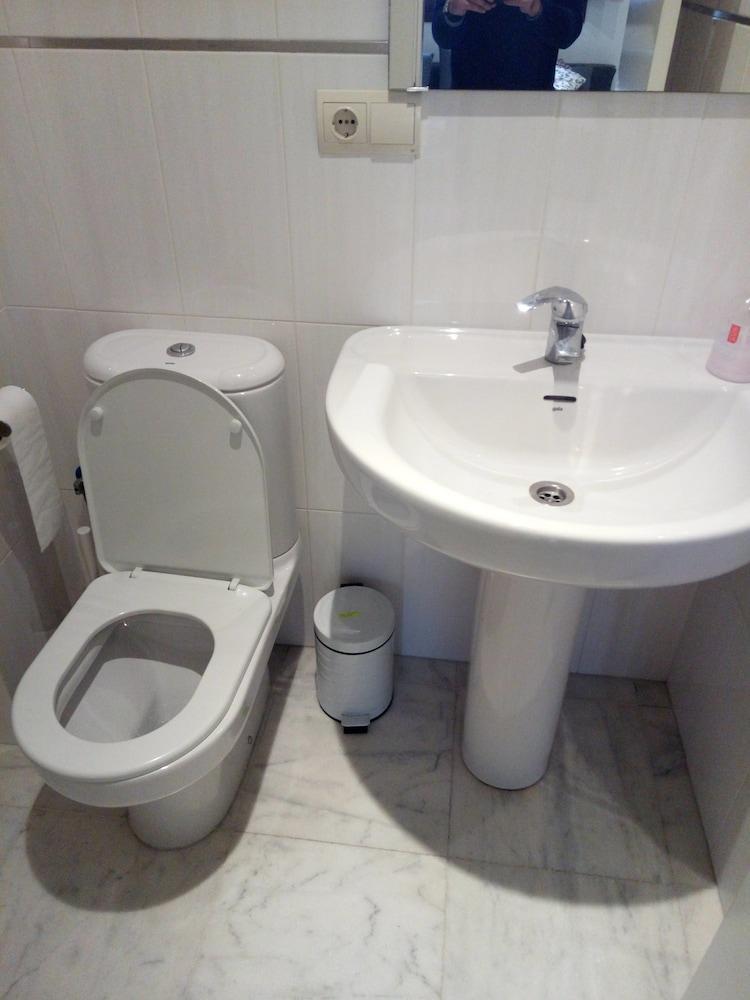Alfaqueque Apartment Sevilla Dış mekan fotoğraf